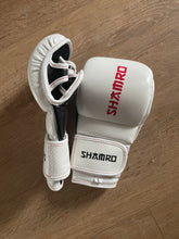 Load image into Gallery viewer, Shamro Boxing &amp; MMA Hybrid Training Glove

