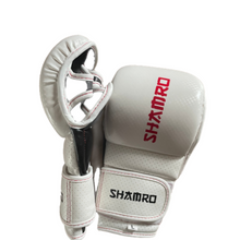 Load image into Gallery viewer, Shamro Boxing &amp; MMA Hybrid Training Glove
