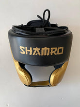 Load image into Gallery viewer, Shamro Headguard for MMA | Kickboxing | Muay Thai
